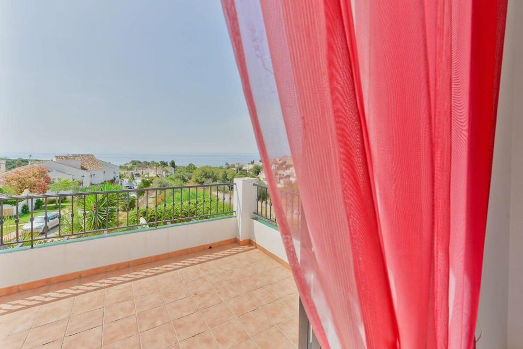 Fotografie z fotogalerie ubytování Villa Oasis v destinaci Nerja