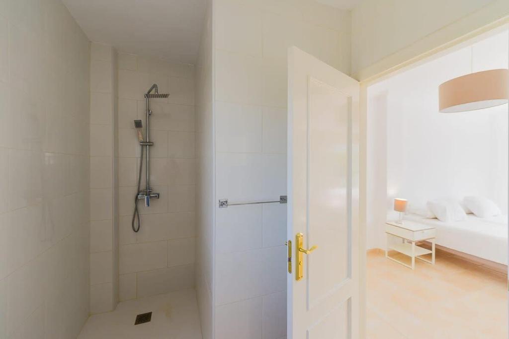 Fotografie z fotogalerie ubytování Villa Oasis v destinaci Nerja