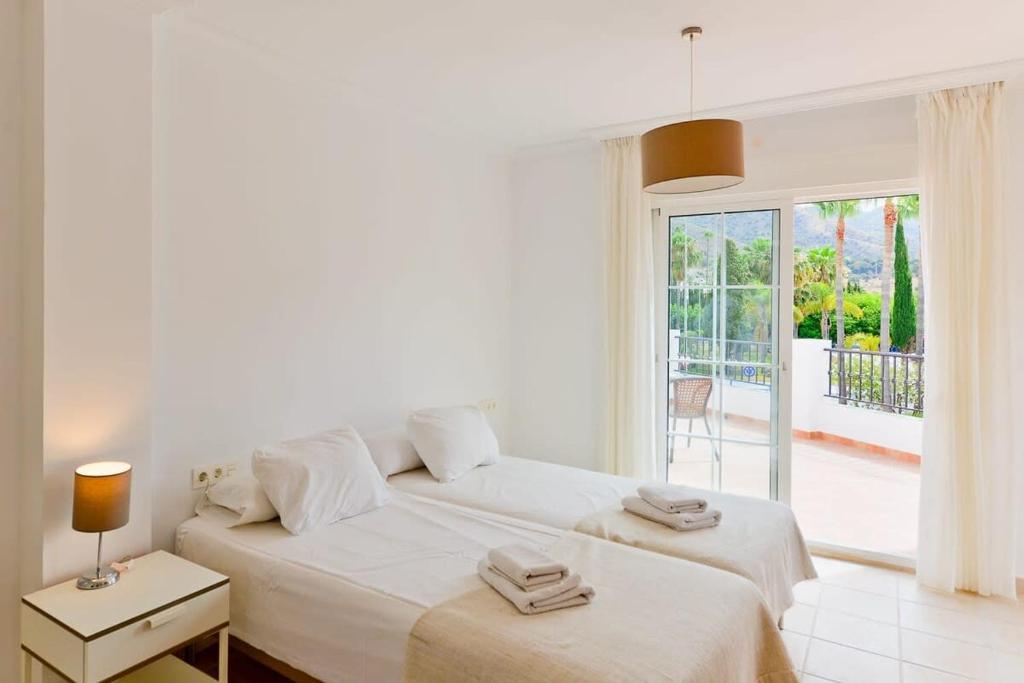Fotografie z fotogalerie ubytování Villa Oasis v destinaci Nerja