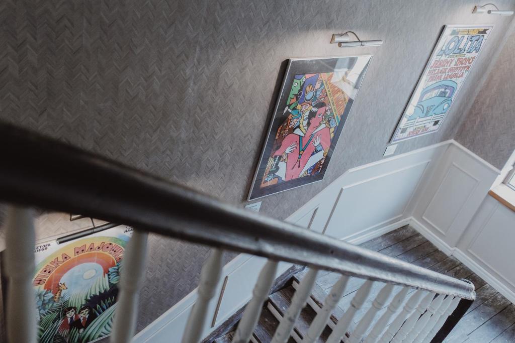 Stare Kino Cinema Residence - Resim 20