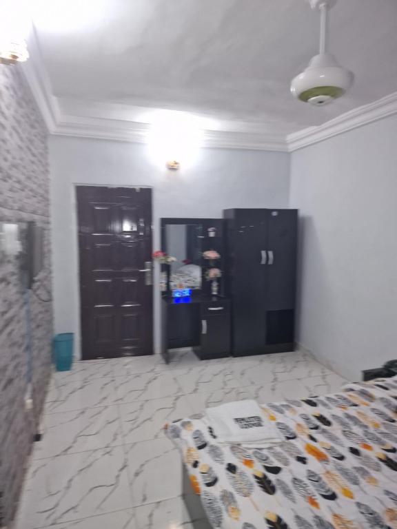 Fotografie z fotogalerie ubytování FEMLISTER LODGE v destinaci Lagos