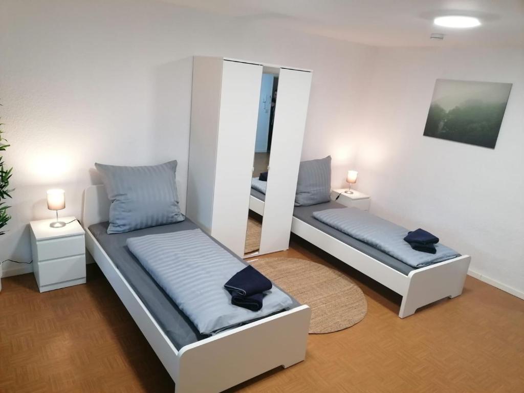 bookandstay24 com Babenhausen Rhein Main Gebiet, Frankfurt, Darmstadt - Housity