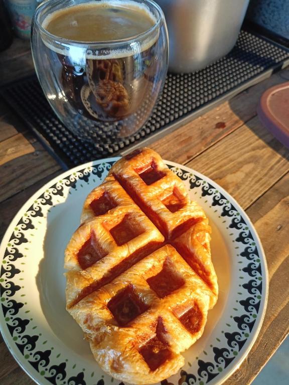 Six Nature Resort - Resim 42