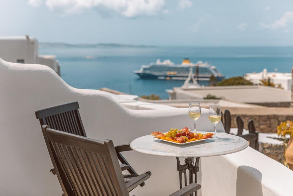 Villa Konstantin Rooms & Suites - 6