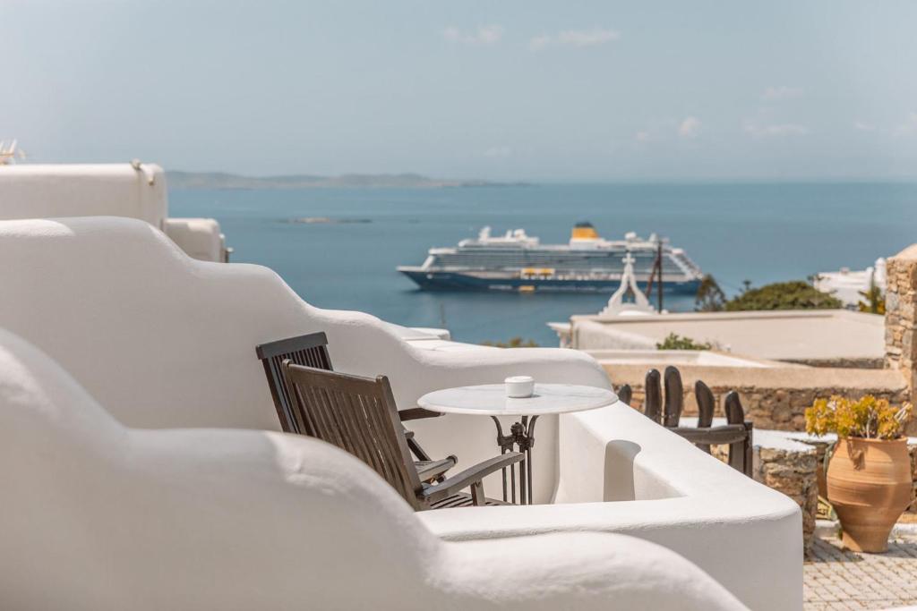 Villa Konstantin Rooms & Suites - 12