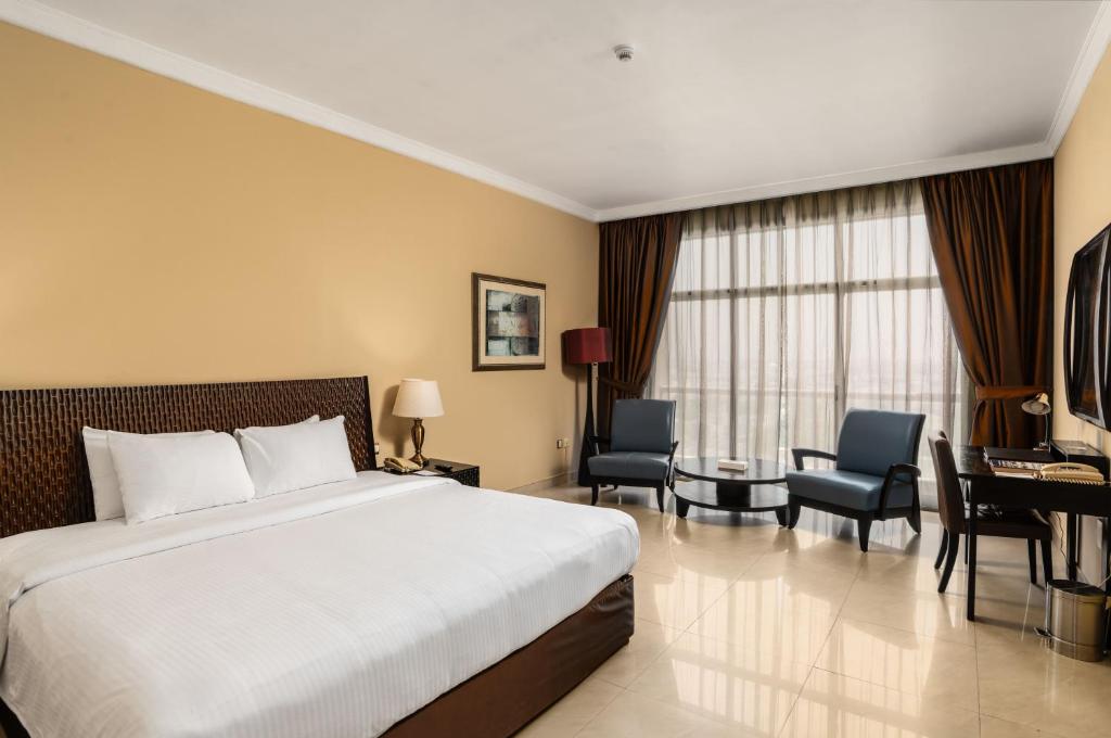 Oryx Hotel - Resim 10