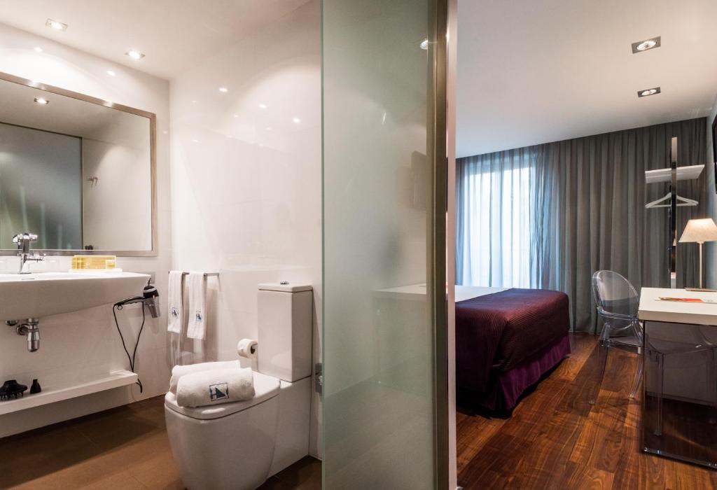 Ikonik Ramblas - Resim 20