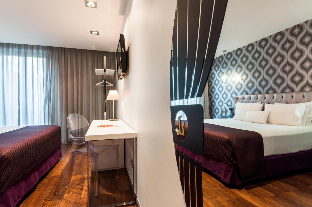 Ikonik Ramblas - Resim 15