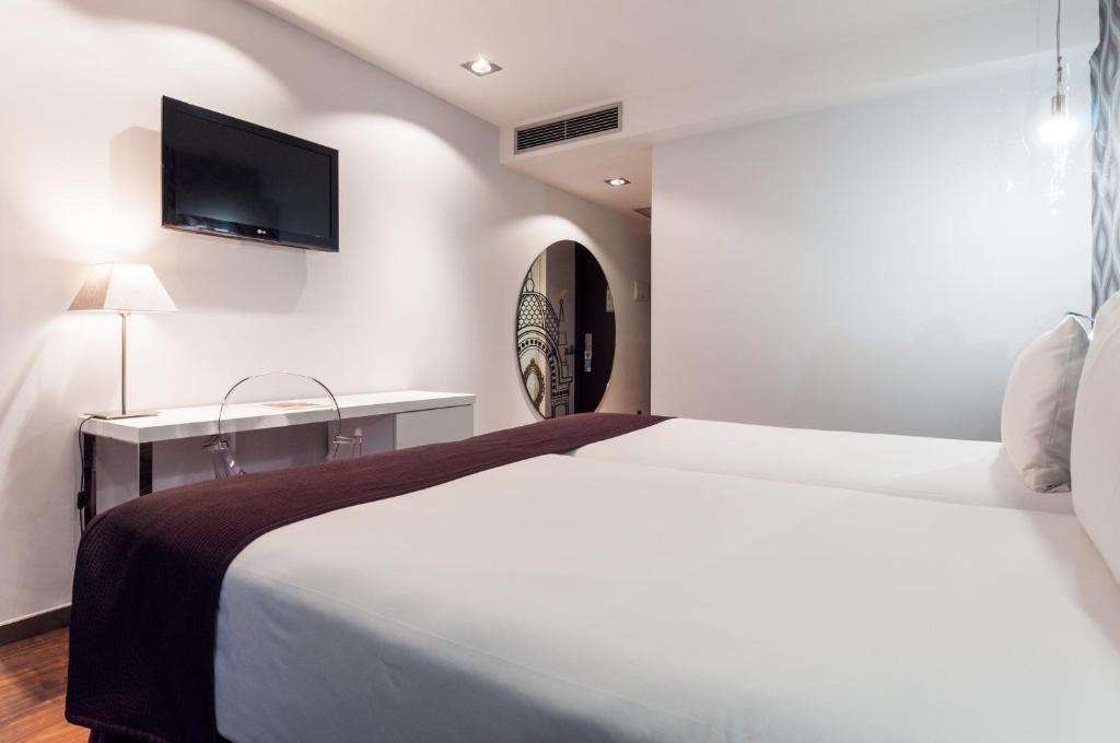 Ikonik Ramblas - Resim 24