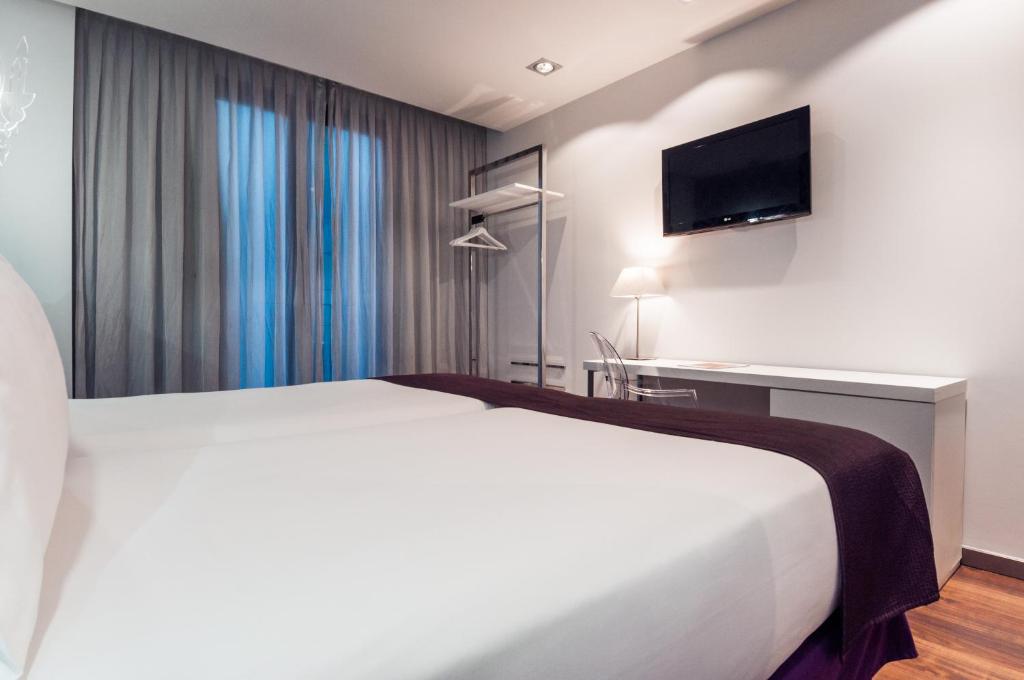 Ikonik Ramblas - Resim 17