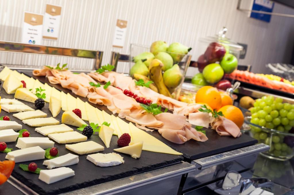 Ikonik Ramblas - Resim 26