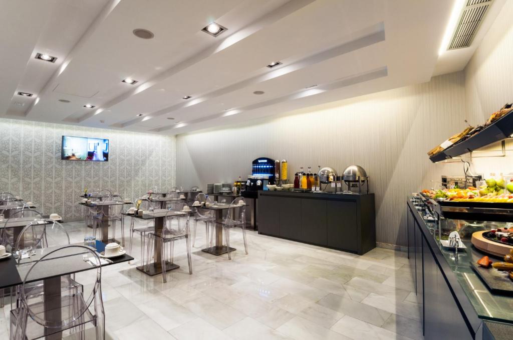 Ikonik Ramblas - Resim 21