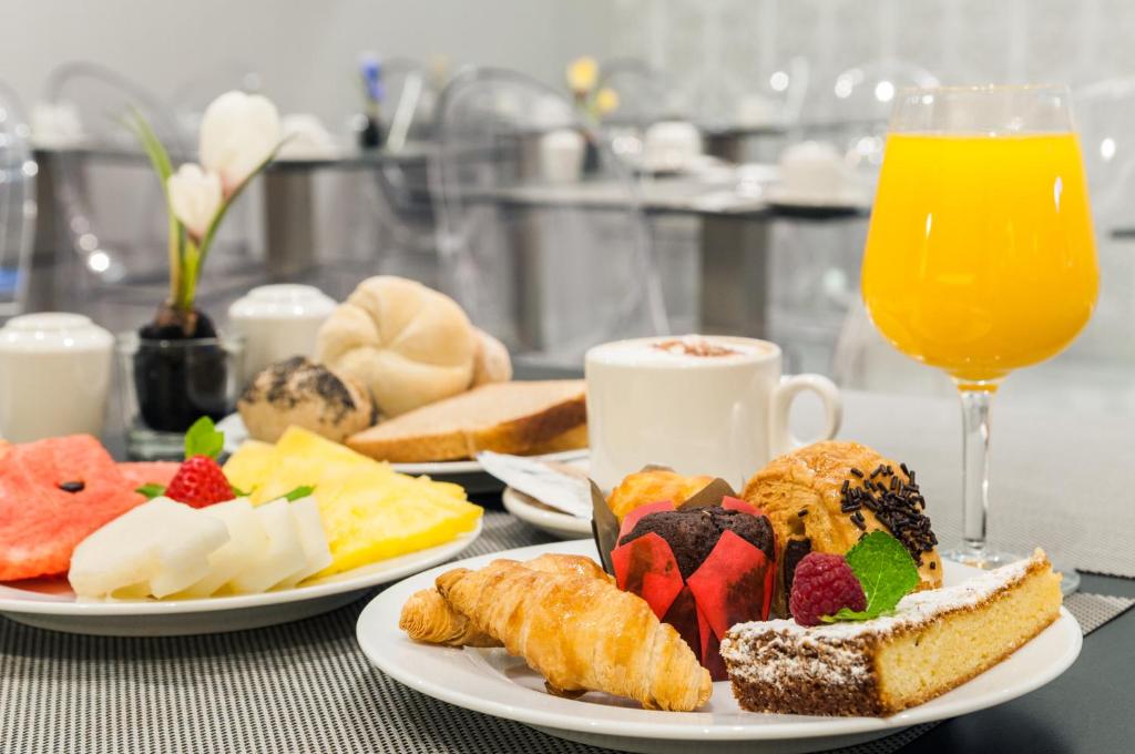 Ikonik Ramblas - Resim 27