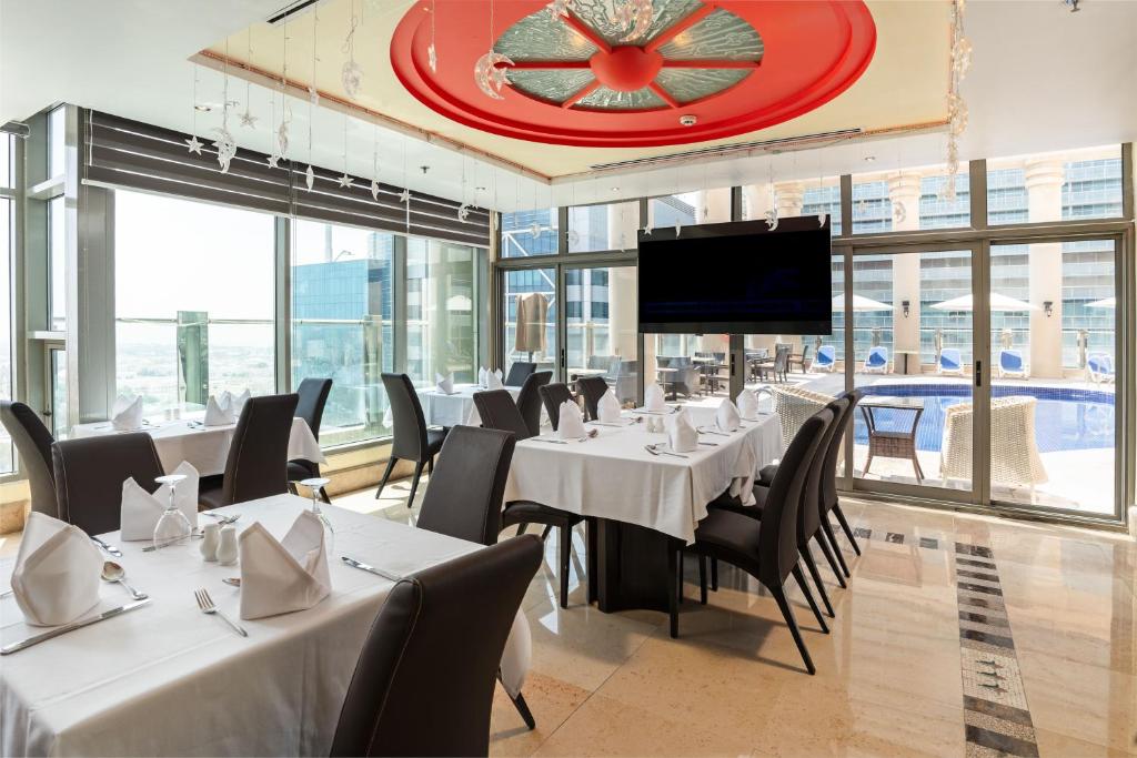 Oryx Hotel - Resim 6