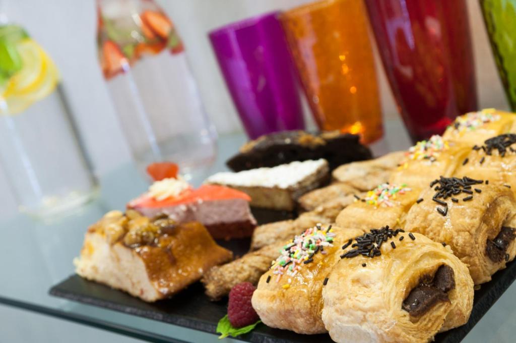 Ikonik Ramblas - Resim 29