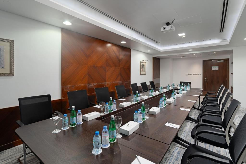 Oryx Hotel - Resim 25