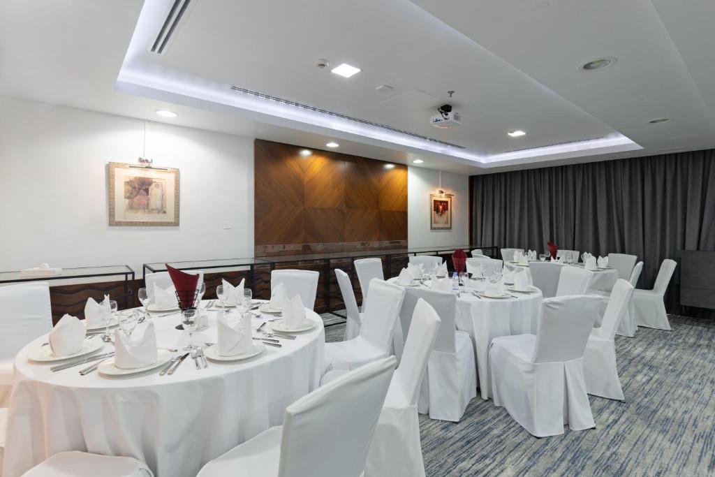 Oryx Hotel - Resim 8