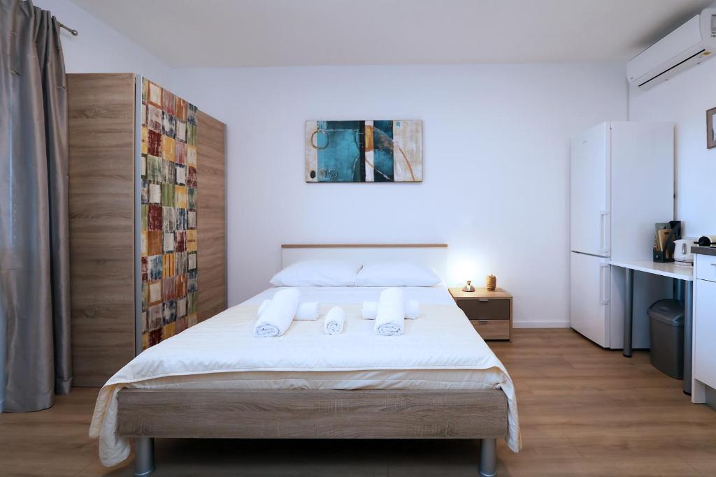 Apartments Lada - Appartamento Monolocale