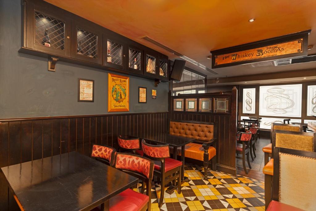 Oryx Hotel - Resim 29