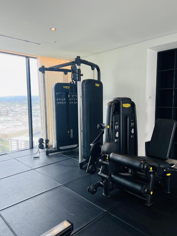 La Jolla Holiday Broadbeach - Resim 32