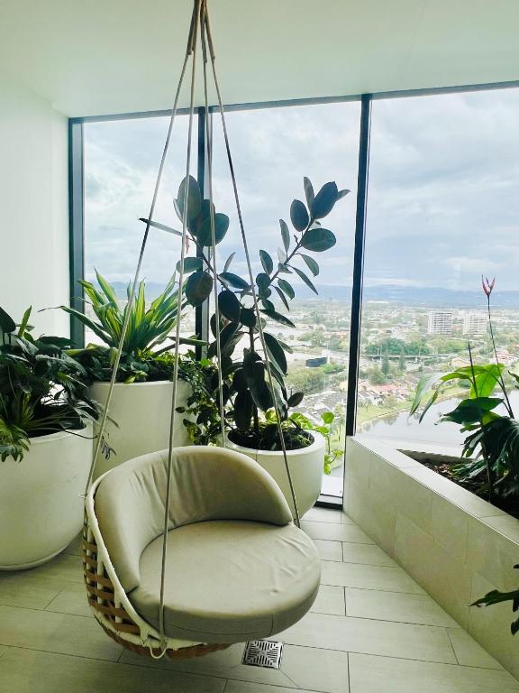 La Jolla Holiday Broadbeach - Resim 33