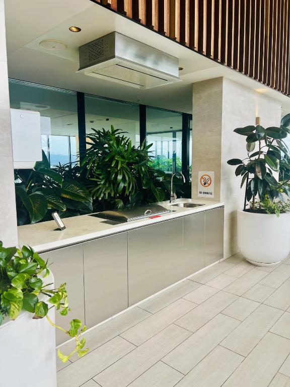 La Jolla Holiday Broadbeach - Resim 40