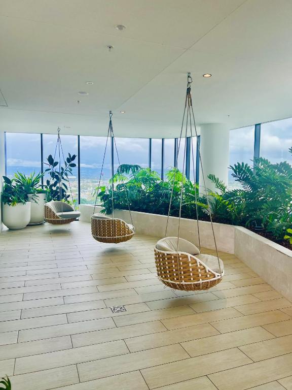 La Jolla Holiday Broadbeach - Resim 42