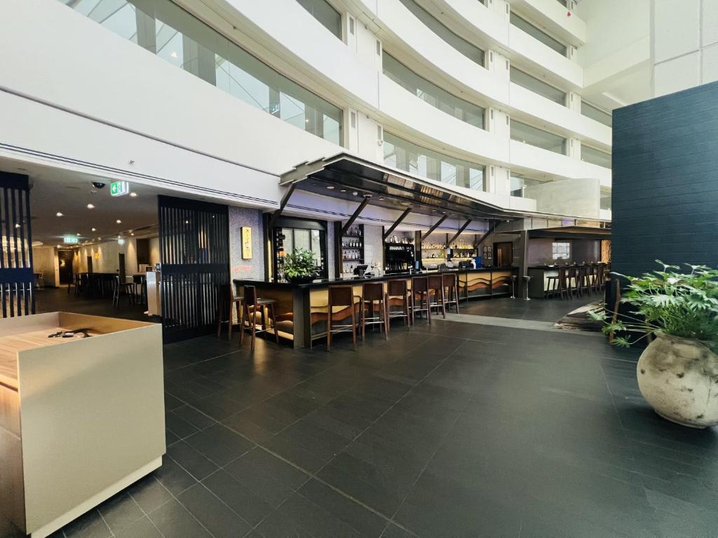 La Jolla Holiday Broadbeach - Resim 35