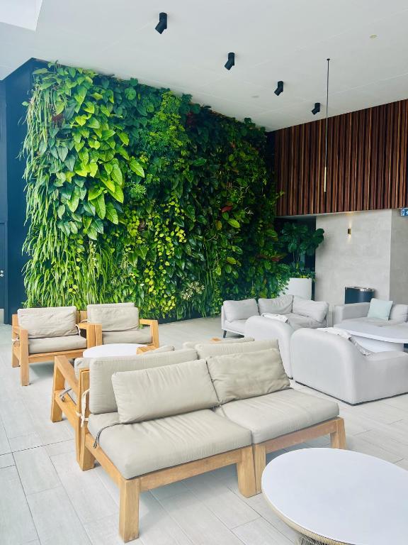 La Jolla Holiday Broadbeach - Resim 36