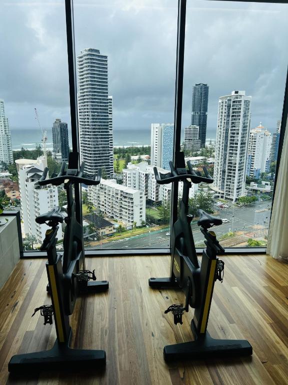 La Jolla Holiday Broadbeach - Resim 34