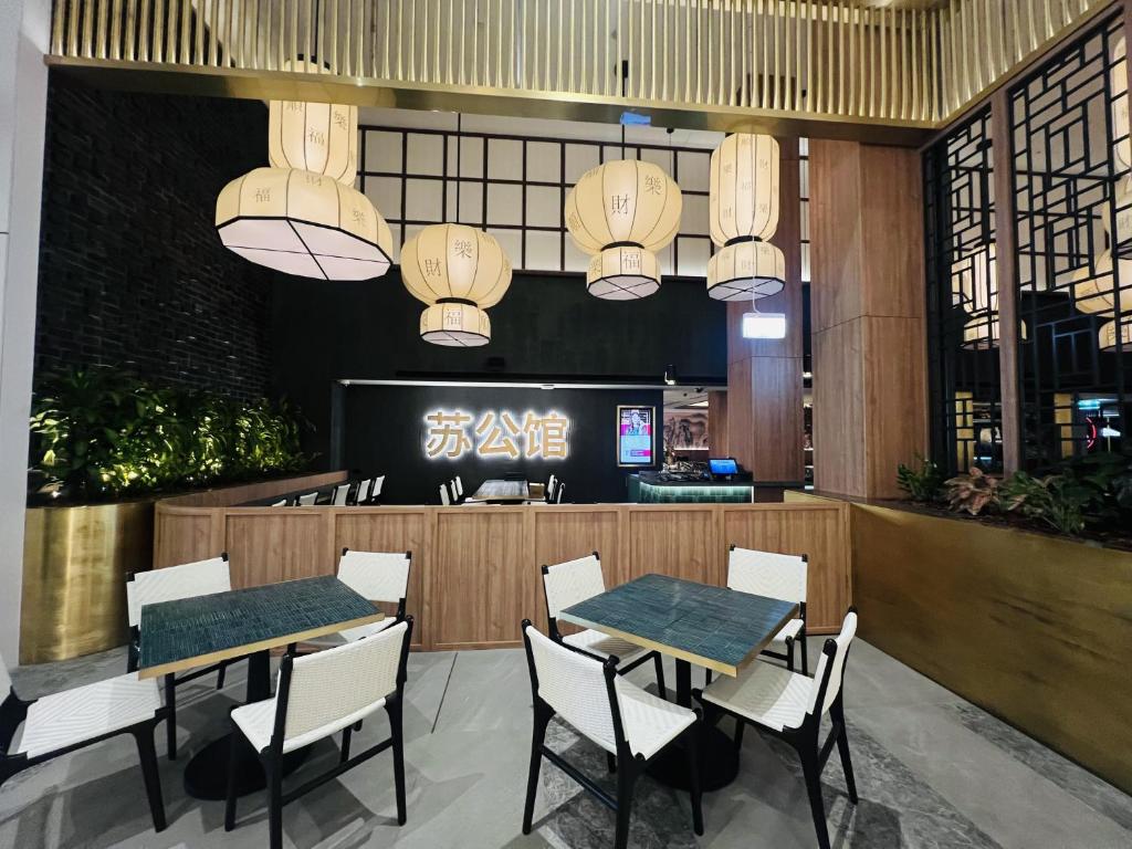 La Jolla Holiday Broadbeach - Resim 37