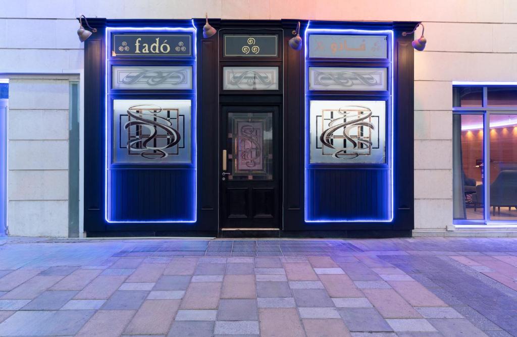 Oryx Hotel - Resim 37