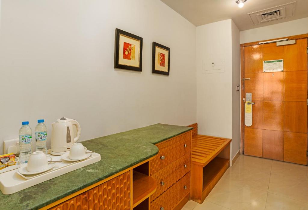 Oryx Hotel - Resim 39