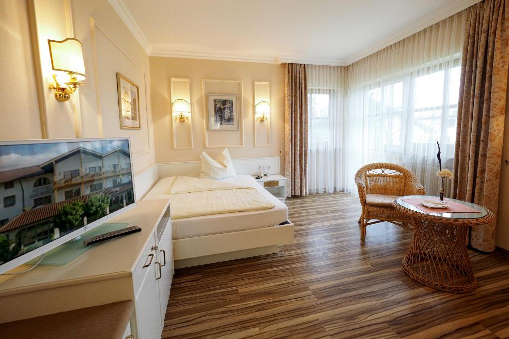 Hotel Lindenhof - 单人间