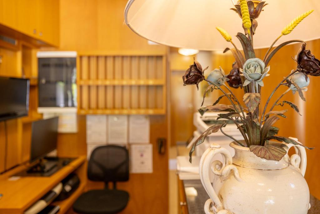 Fotografie z fotogalerie ubytování Hotel Royal v destinaci Menaggio