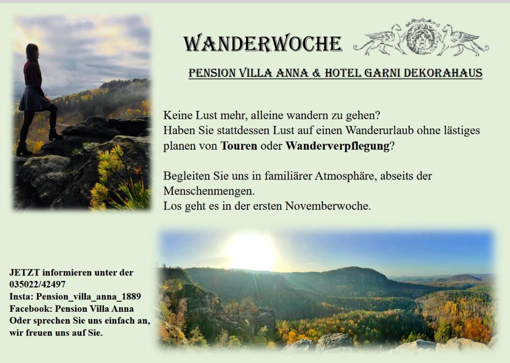 Příroda nedaleko hotelu