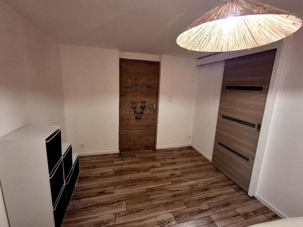 Fotografie z fotogalerie ubytování Le 421, Maison d'hôtes Jacuzzi entre amis,familles v destinaci Béziers