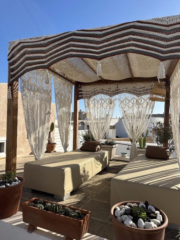 Pascaraymondo Suite Palace - 11