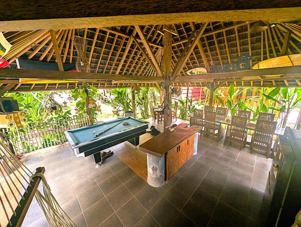 Fotografie z fotogalerie ubytování Ayumar Homestay Medewi v destinaci Pulukan