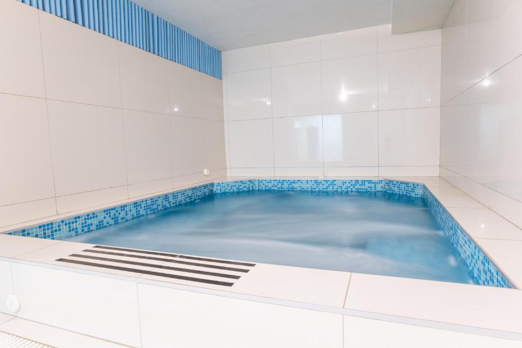 Sole Mio Wellness & SPA - Resim 12