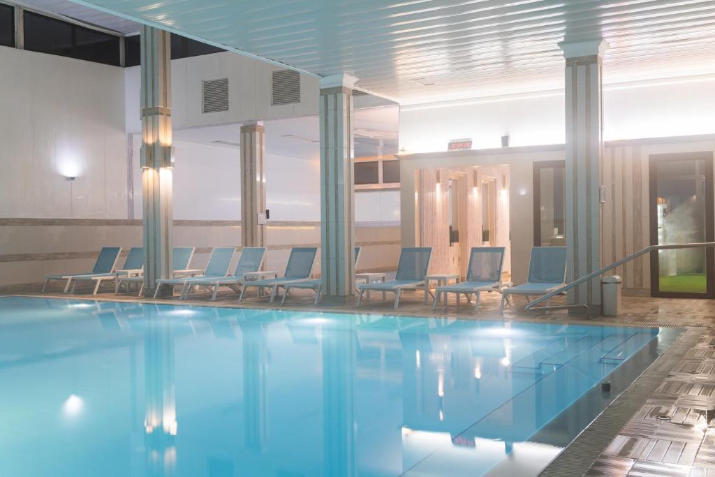 Sole Mio Wellness & SPA - Resim 8