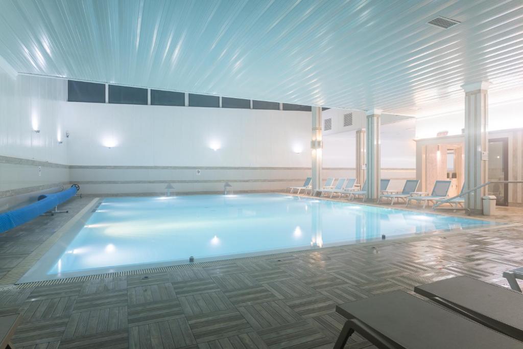 Sole Mio Wellness & SPA - Resim 6