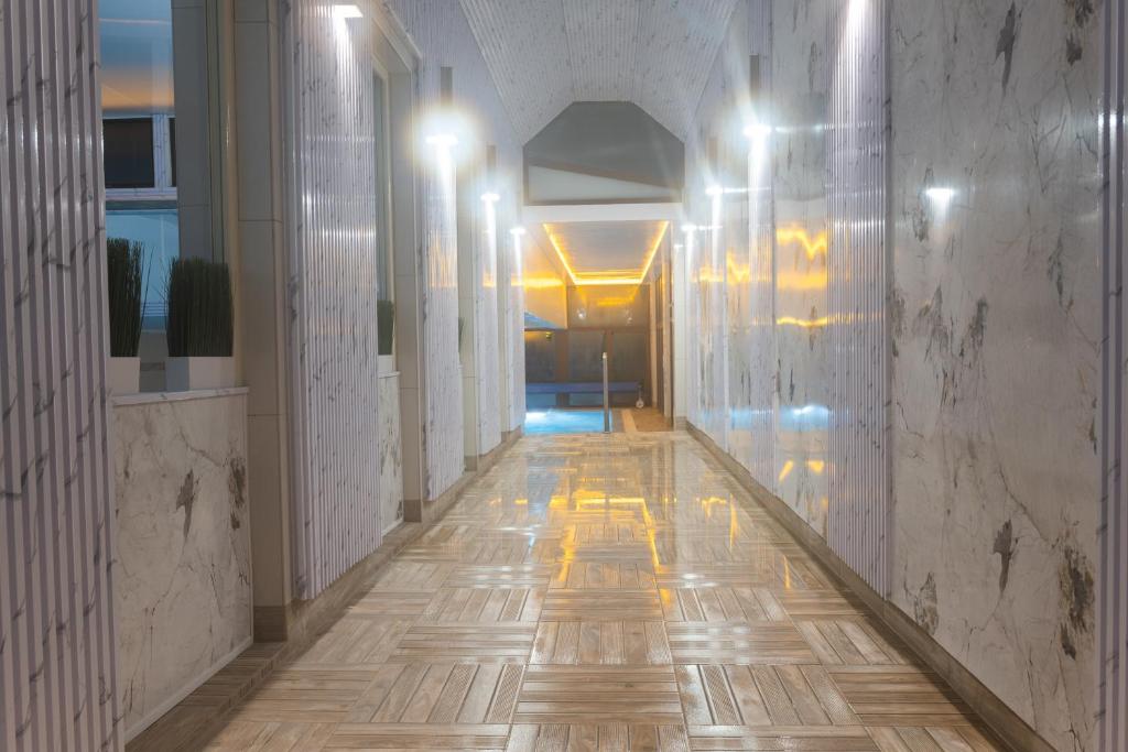 Sole Mio Wellness & SPA - Resim 11