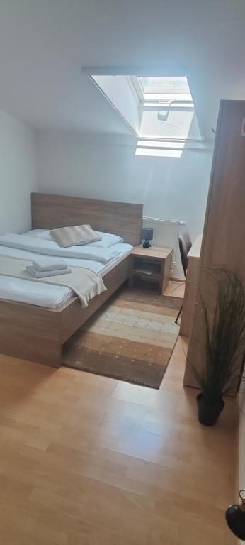 Hotel Orlan - Resim 25