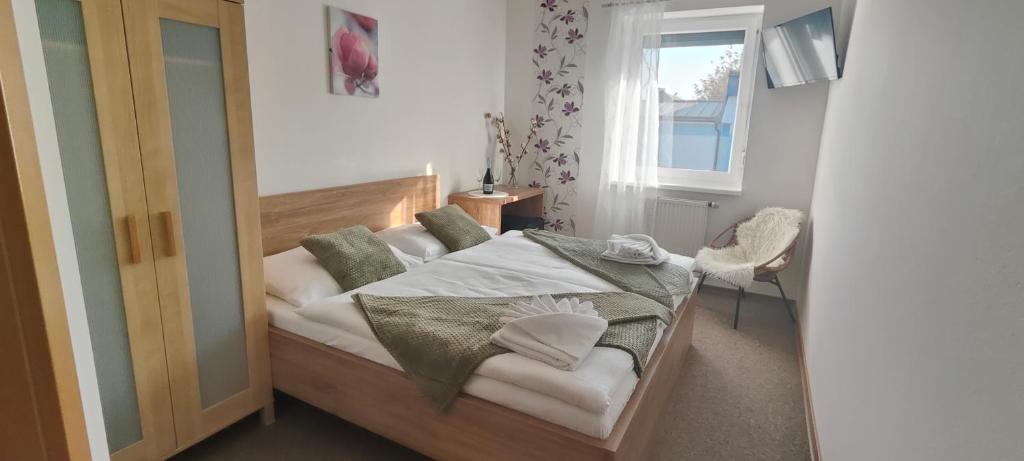 Hotel Orlan - Resim 9