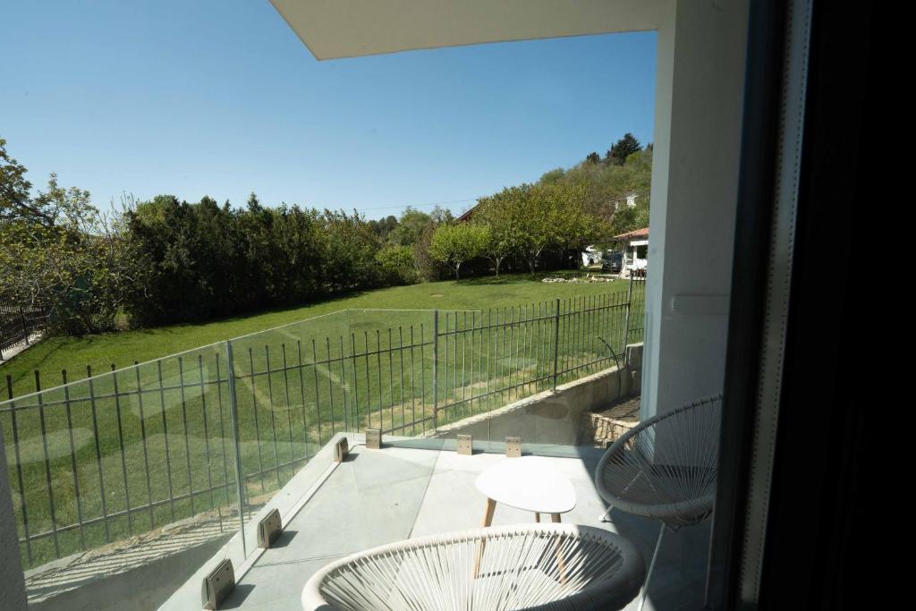 Fotografie z fotogalerie ubytování Aqua View SPA Boutique Hotel v destinaci Zlaté písky