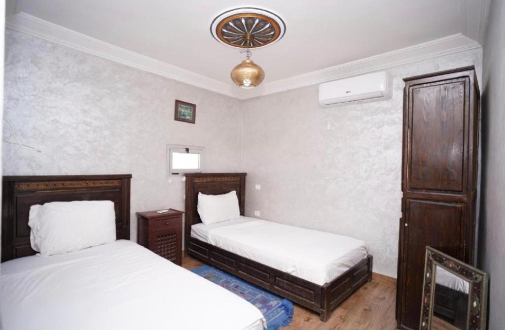 Riad Dar Essassi 23 - 