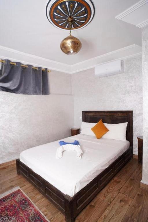Riad Dar Essassi 23 - 
