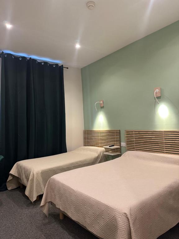 Hotel Azur - Resim 11