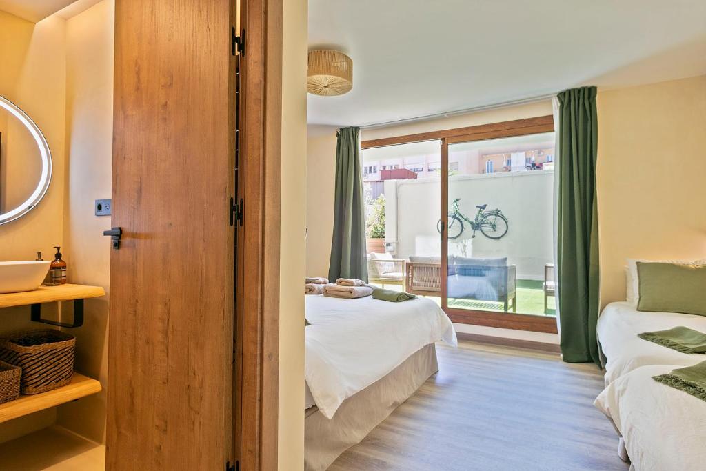 Olivia Barcelona - 14